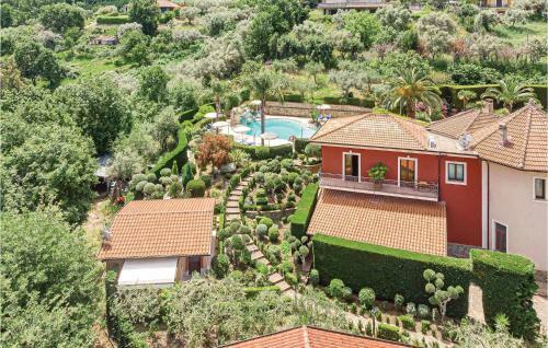 Apartment Via Castiglione