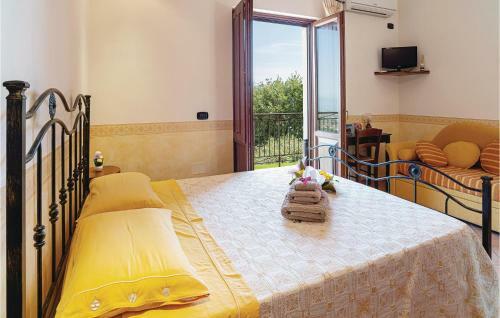 Apartment Via Castiglione