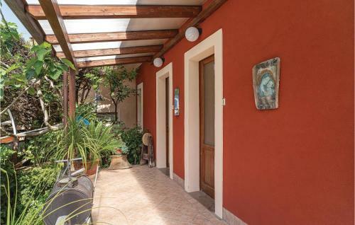 Apartment Via Castiglione