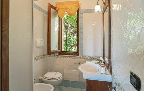Apartment Via Castiglione