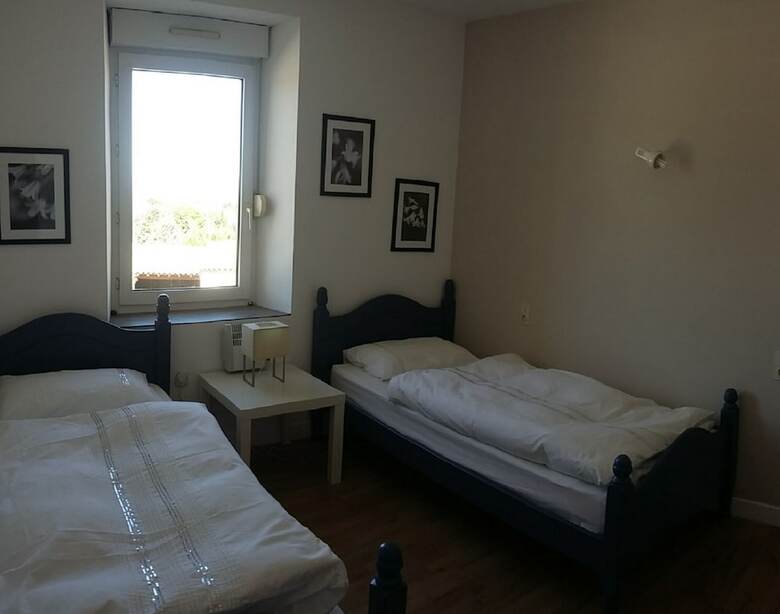 Albergue Sidsmums Travellers Retreat