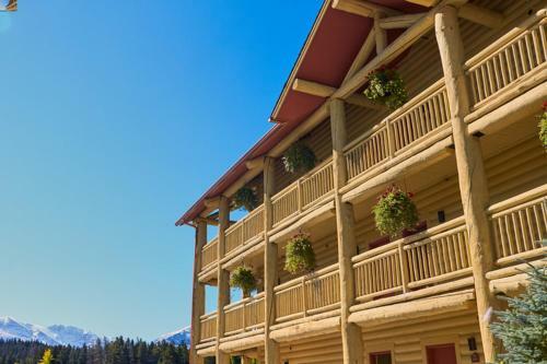 St. Mary Lodge And Resort