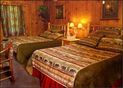 St. Mary Lodge And Resort