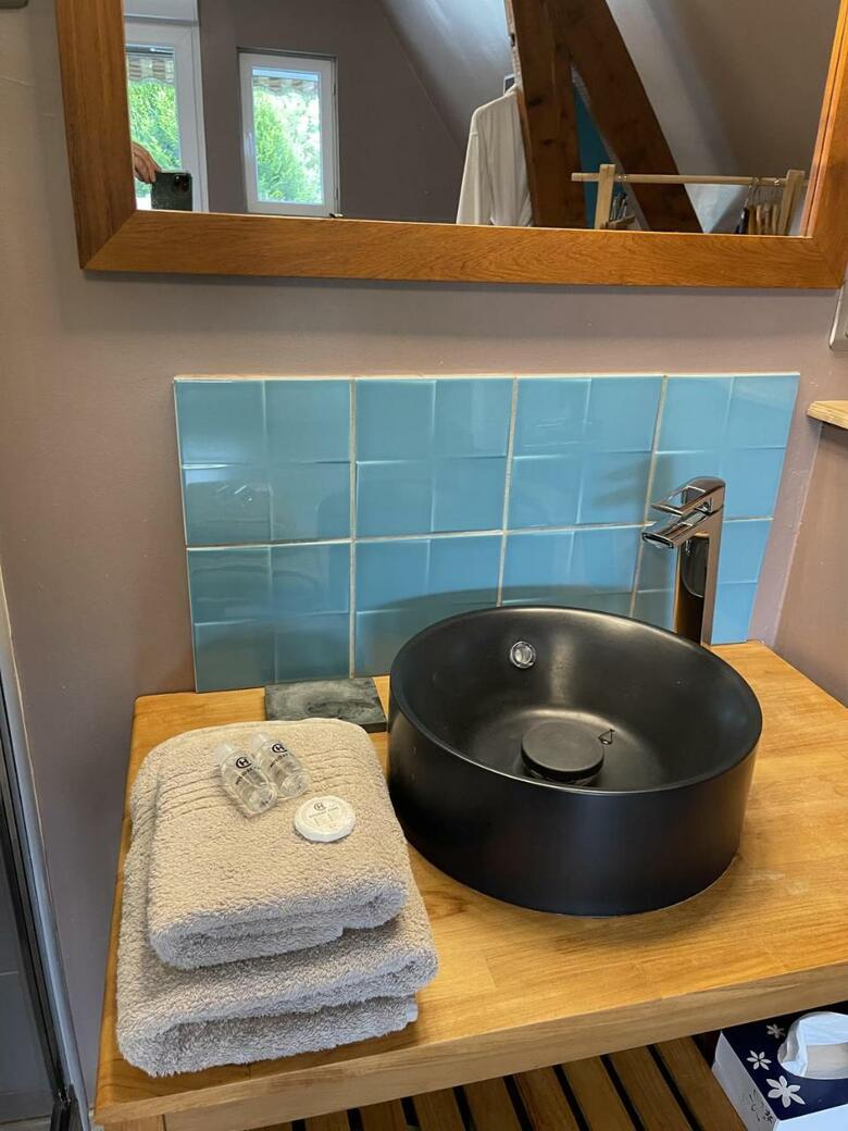 Bed & Breakfast La Collini�re