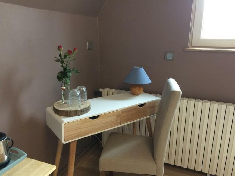 Bed & Breakfast La Collini�re