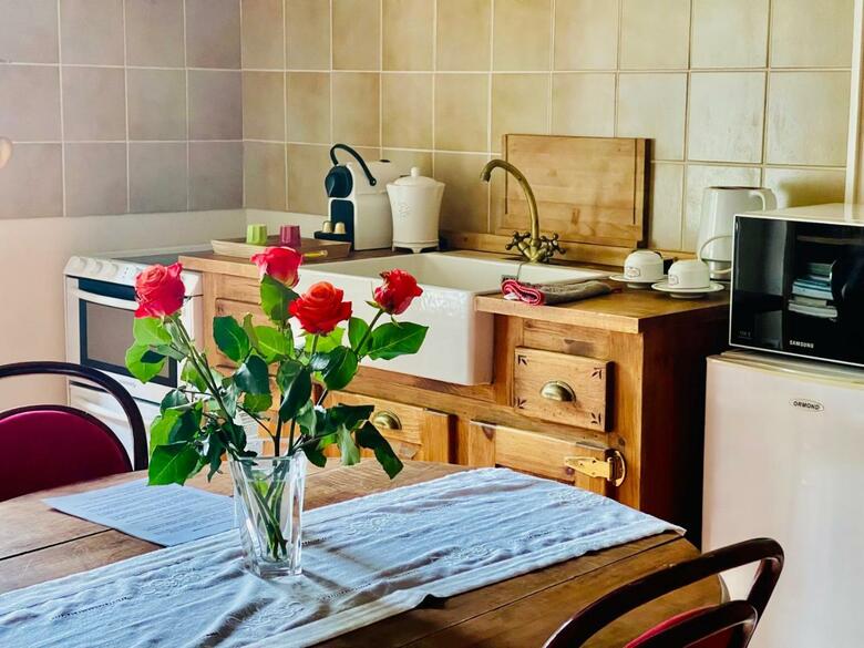 Bed & Breakfast La Collini�re