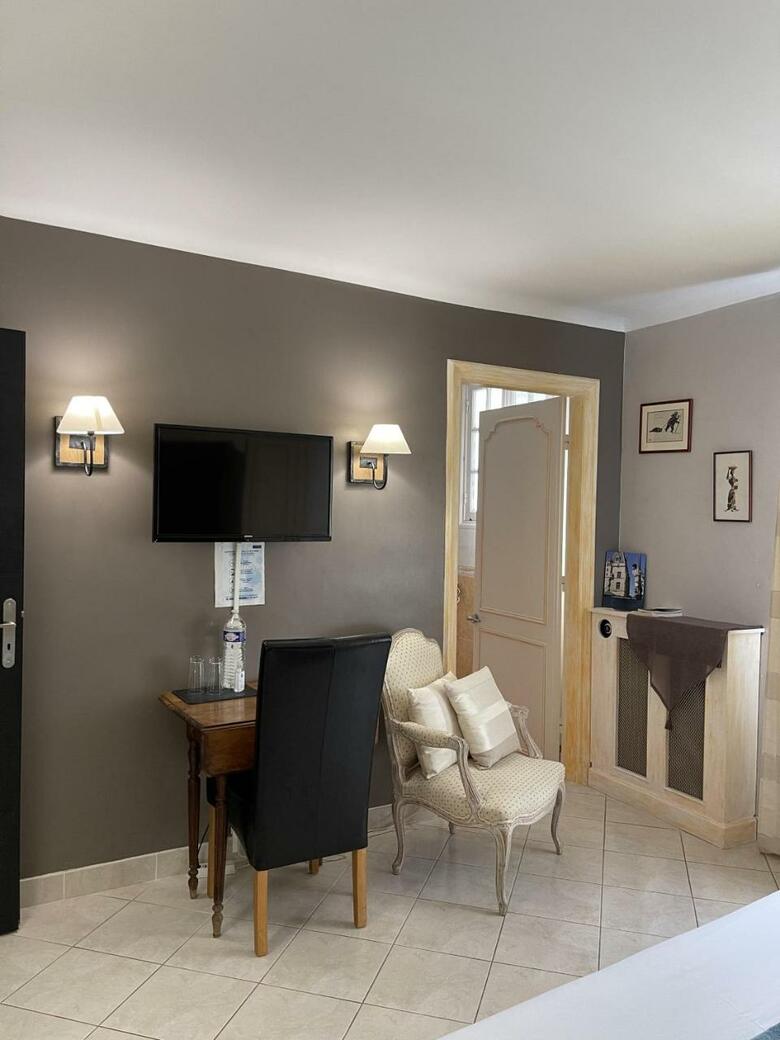 Bed & Breakfast La Collini�re