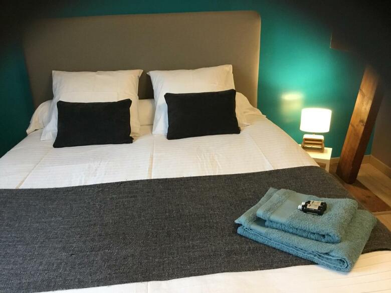 Bed & Breakfast La Collini�re