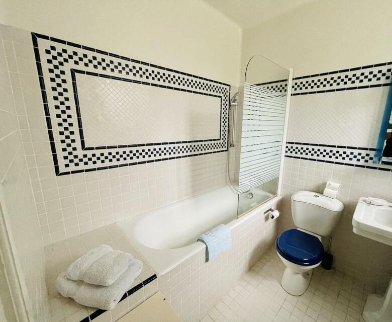 Bed & Breakfast La Collini�re