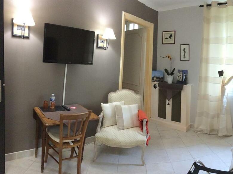 Bed & Breakfast La Collini�re