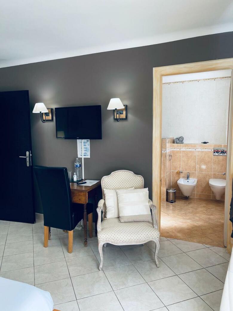 Bed & Breakfast La Collini�re