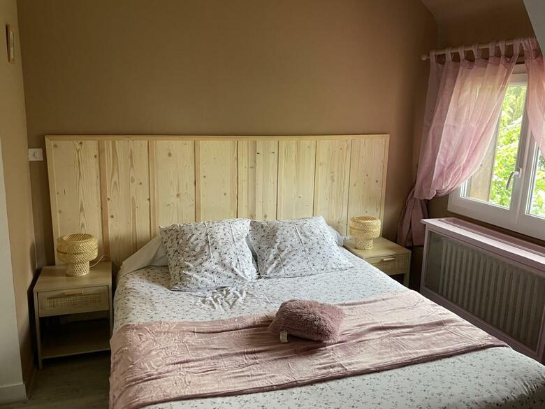Bed & Breakfast La Collini�re