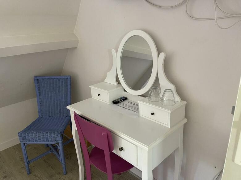 Bed & Breakfast La Collini�re