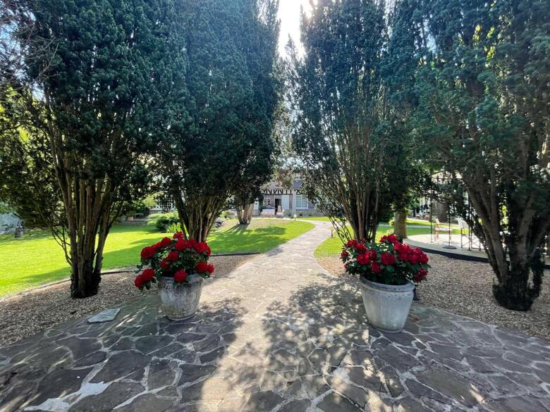 Bed & Breakfast La Collini�re