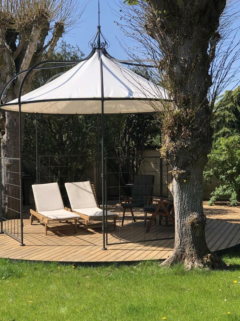 Bed & Breakfast La Collini�re