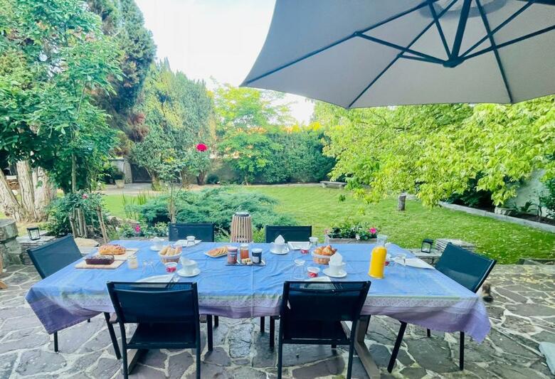 Bed & Breakfast La Collini�re