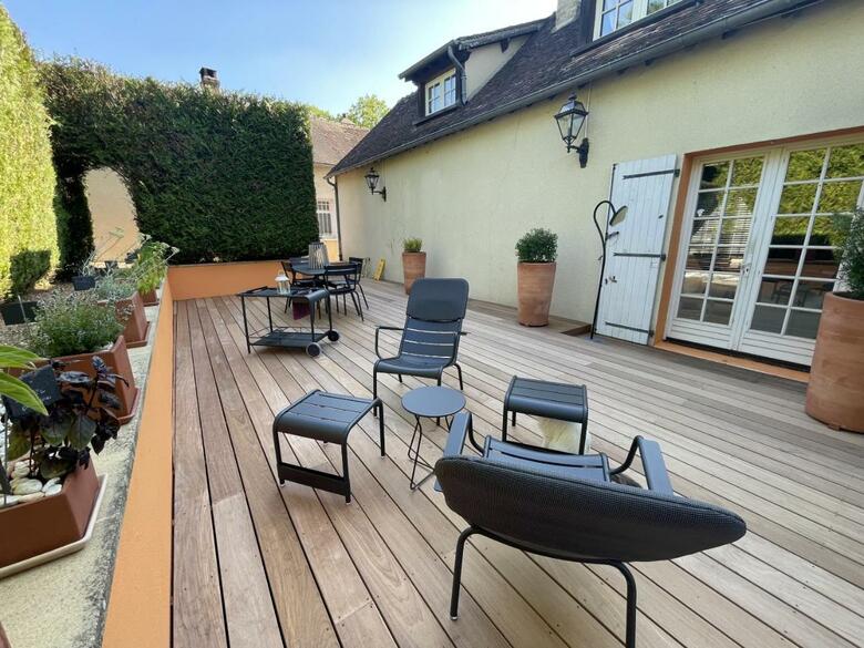 Bed & Breakfast La Collini�re