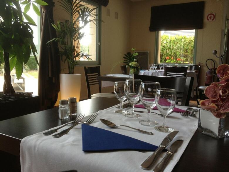 Hotel Mont Vernon