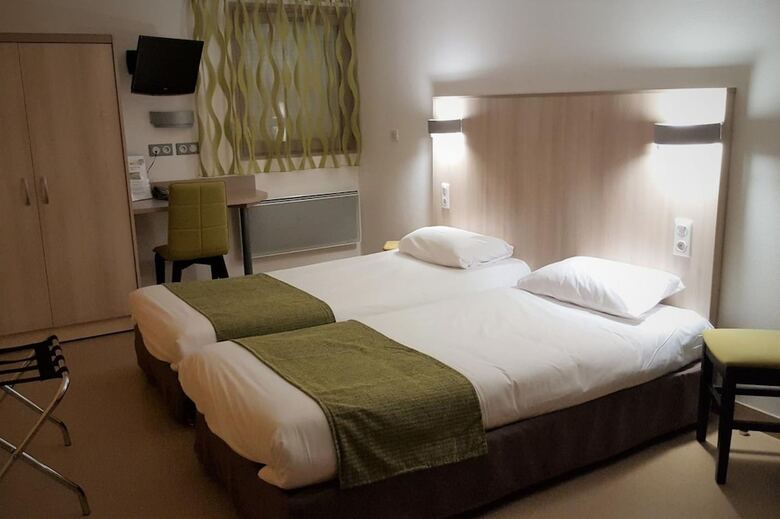 Hotel Mont Vernon