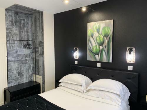 Hotel Restaurant Baryton