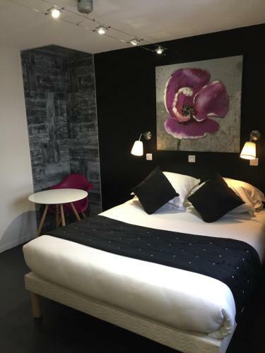 Hotel Restaurant Baryton