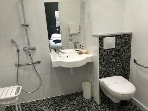 Hotel Restaurant Baryton