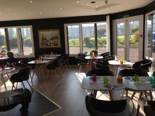 Hotel Restaurant Baryton