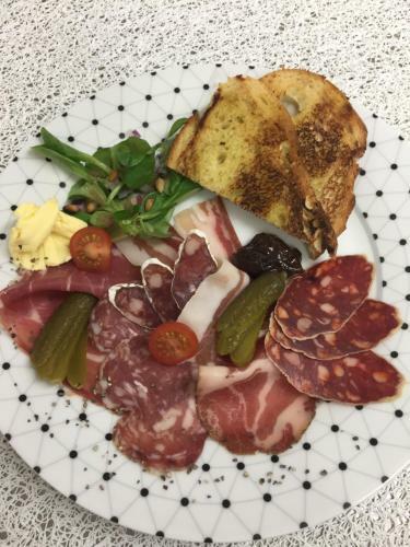 Hotel Restaurant Baryton