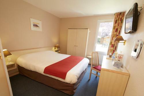 Hotel Kyriad Vernon Saint-marcel