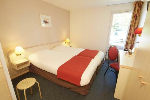 Hotel Kyriad Vernon Saint-marcel