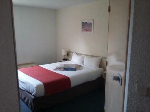 Hotel Kyriad Vernon Saint-marcel