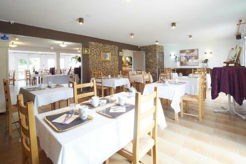 Hotel Kyriad Vernon Saint-marcel
