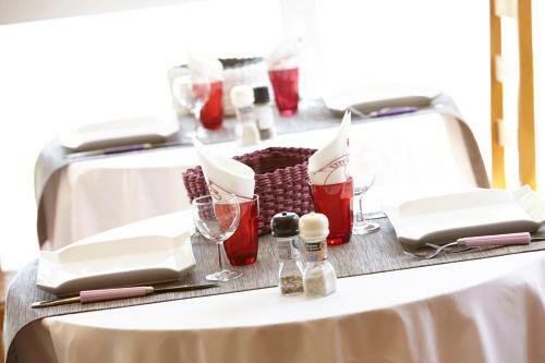 Hotel Kyriad Vernon Saint-marcel