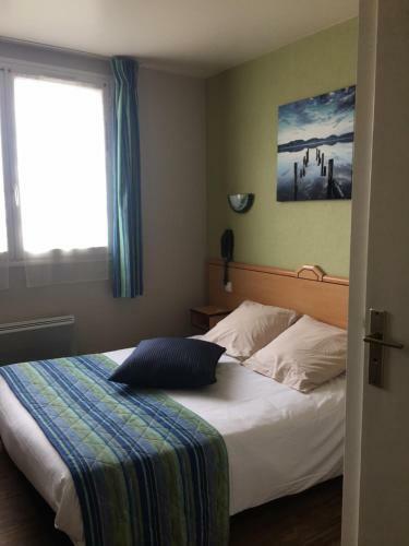 Hotel Du Haut Marais