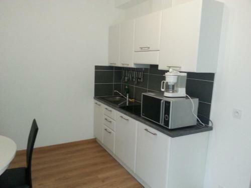 Apartamento A Muntagna R�sidence