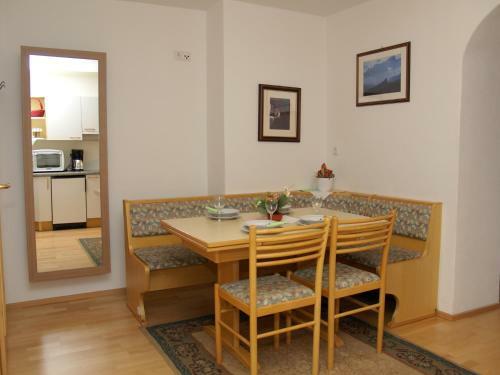 Apartment Traube