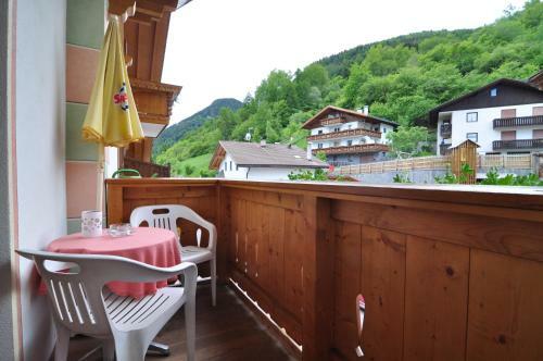 Apartment Traube