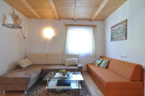 Apartment Traube