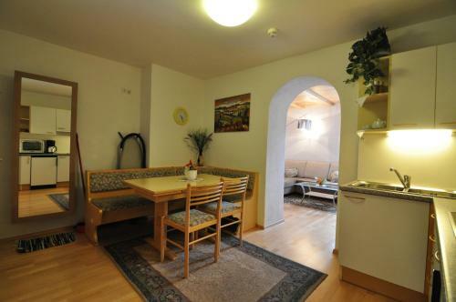 Apartment Traube
