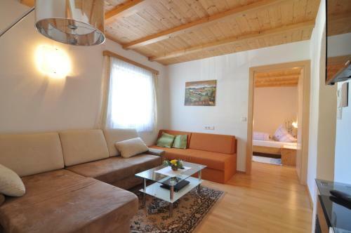 Apartment Traube