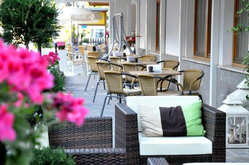 Apartment Traube