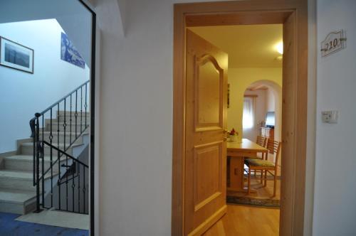 Apartment Traube