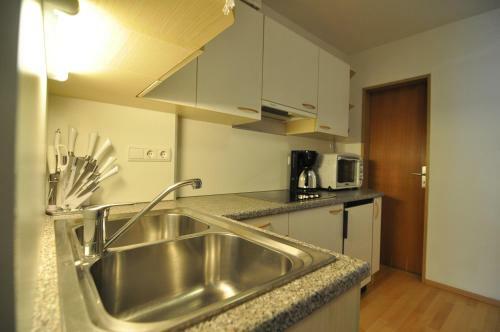 Apartment Traube