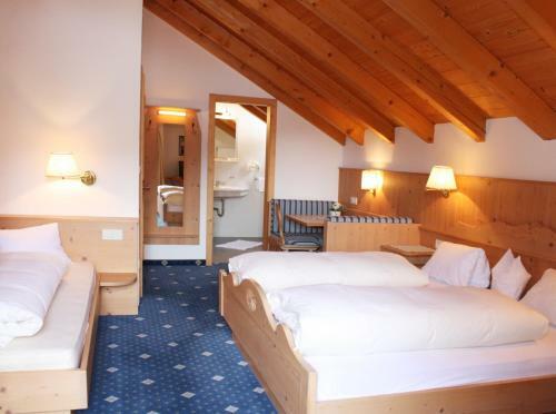 Hotel Gallia