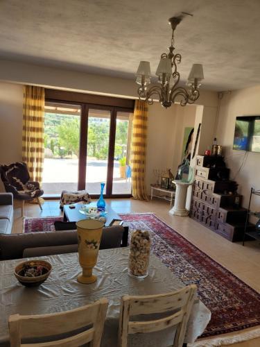 Apartamento Kunsthaus Archanes 2