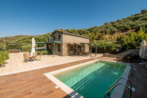 Villa La Casa Verde