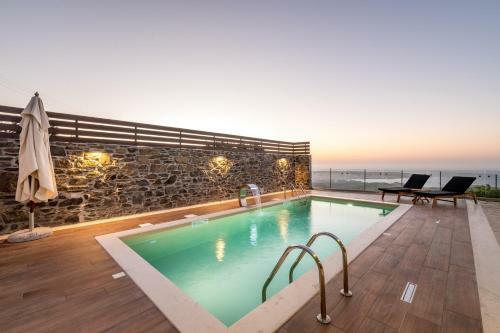 Villa La Casa Verde