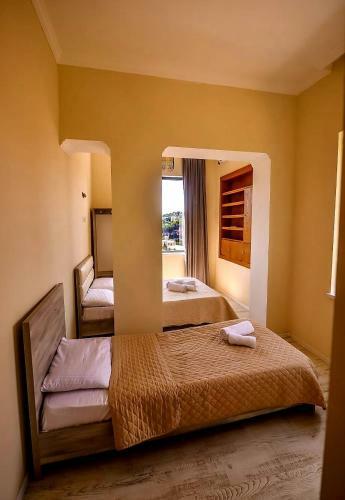 Hostal Happy House