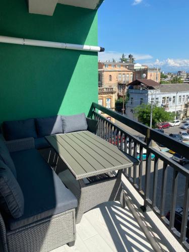 Apartamento Home ? 1
