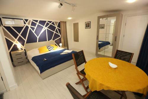 Apartamento View Aia